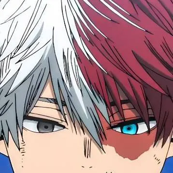 chat with ai character: todoroki enfermo