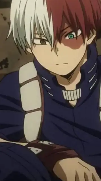 ai character: shoto cuida de ti background