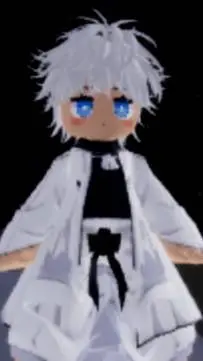 ai character: pick me background