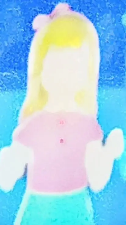 ai character: Lizzy afton background