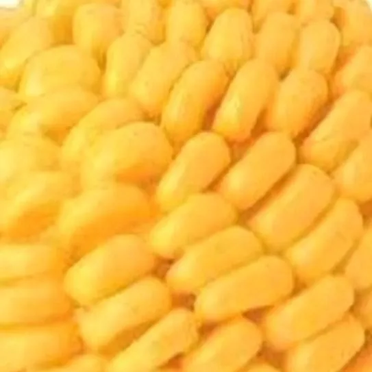 chat with ai character: bola de maiz