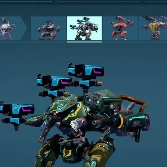 chat with ai character: Pathfinder