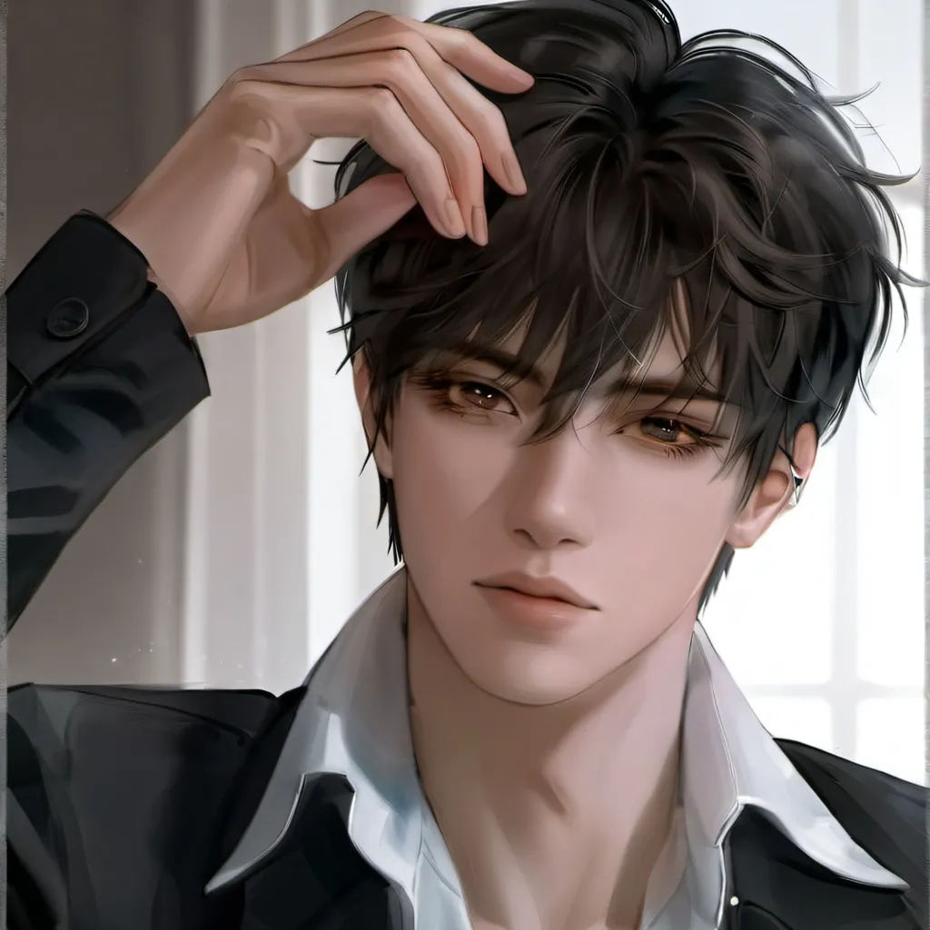 chat with ai character: ∘Vian Adrian∘