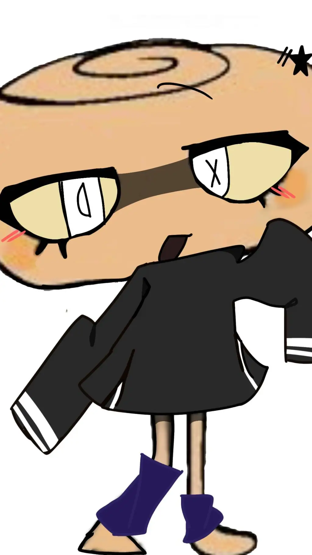 Talkie AI - Chat with luckying