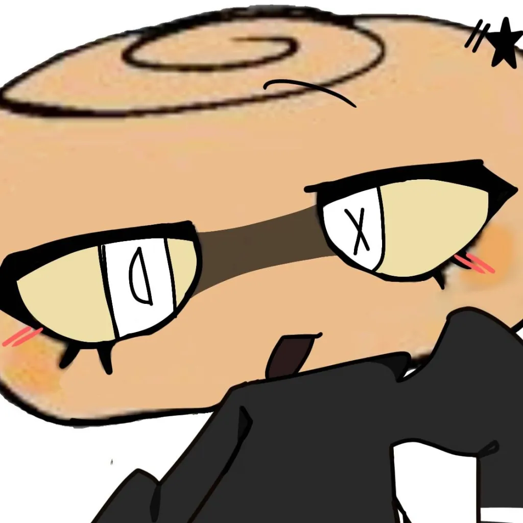 chat with ai character: luckying