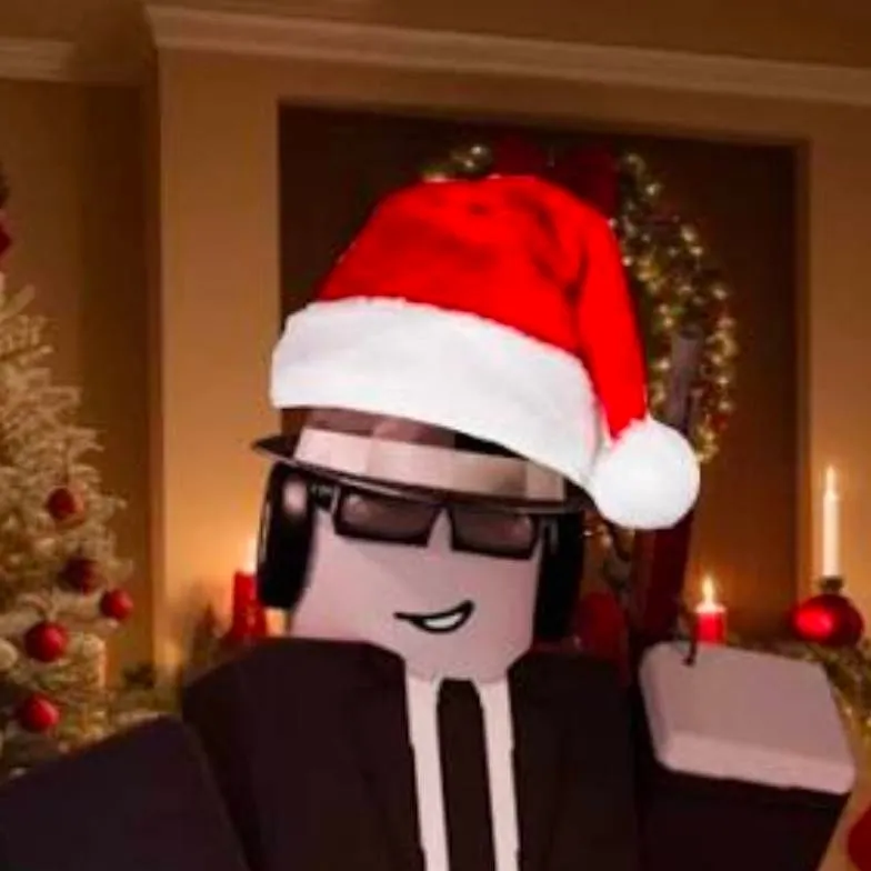 chat with ai character: FORSAKEN CHRISTMAS