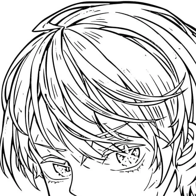 chat with ai character: Aquamarine Hoshino