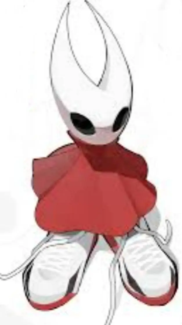 ai character: hornet  background