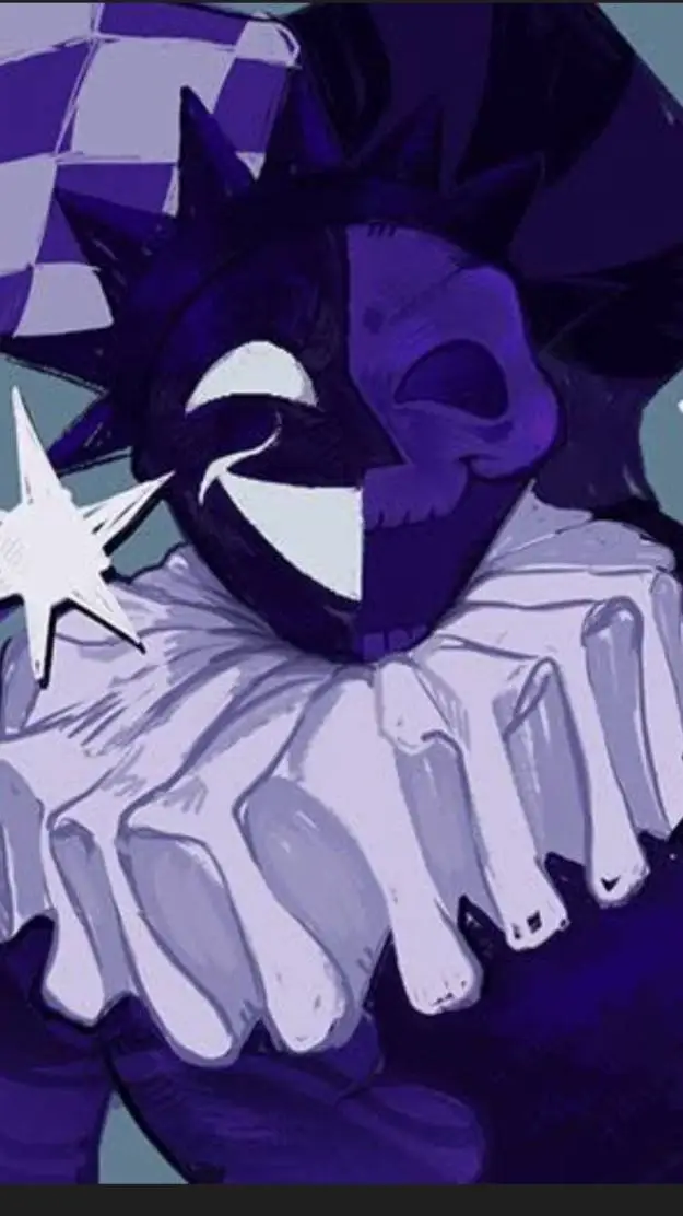 ai character: noli background