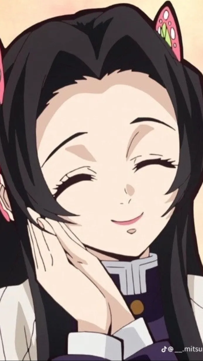 ai character: Kny among us  background