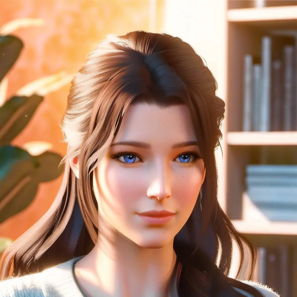 chat with ai character: Emily roasted