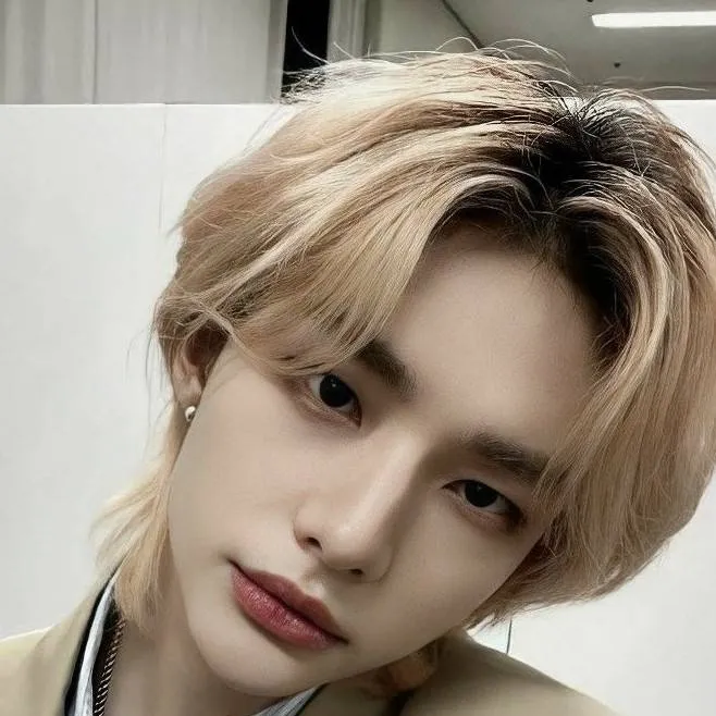 chat with ai character: Stray kids💯