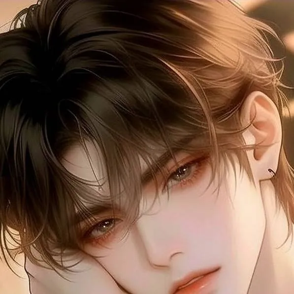 chat with ai character: Ryan 