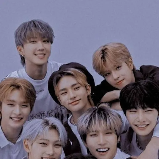 chat with ai character: SKZ