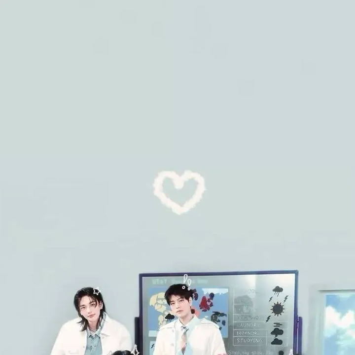 chat with ai character: 💞SKZ💞