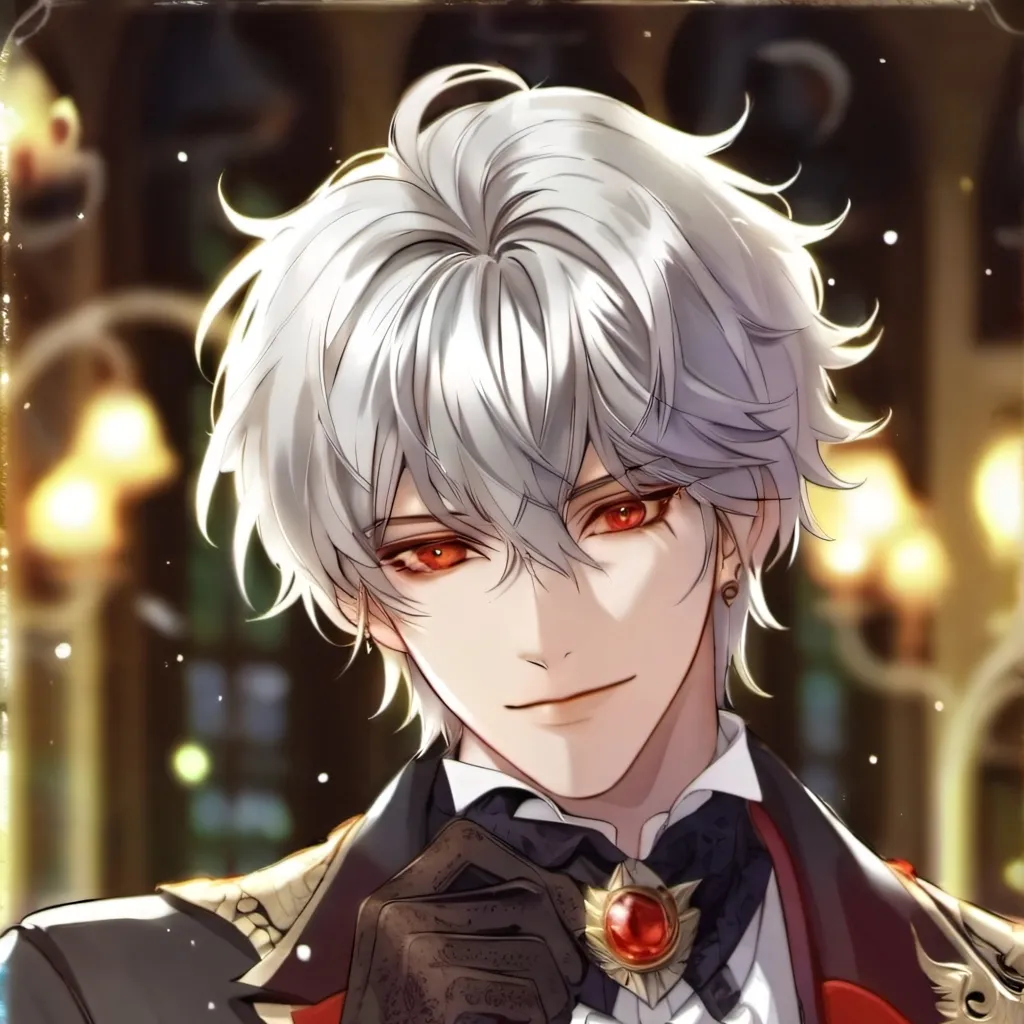 chat with ai character: ×°•Ash•°×