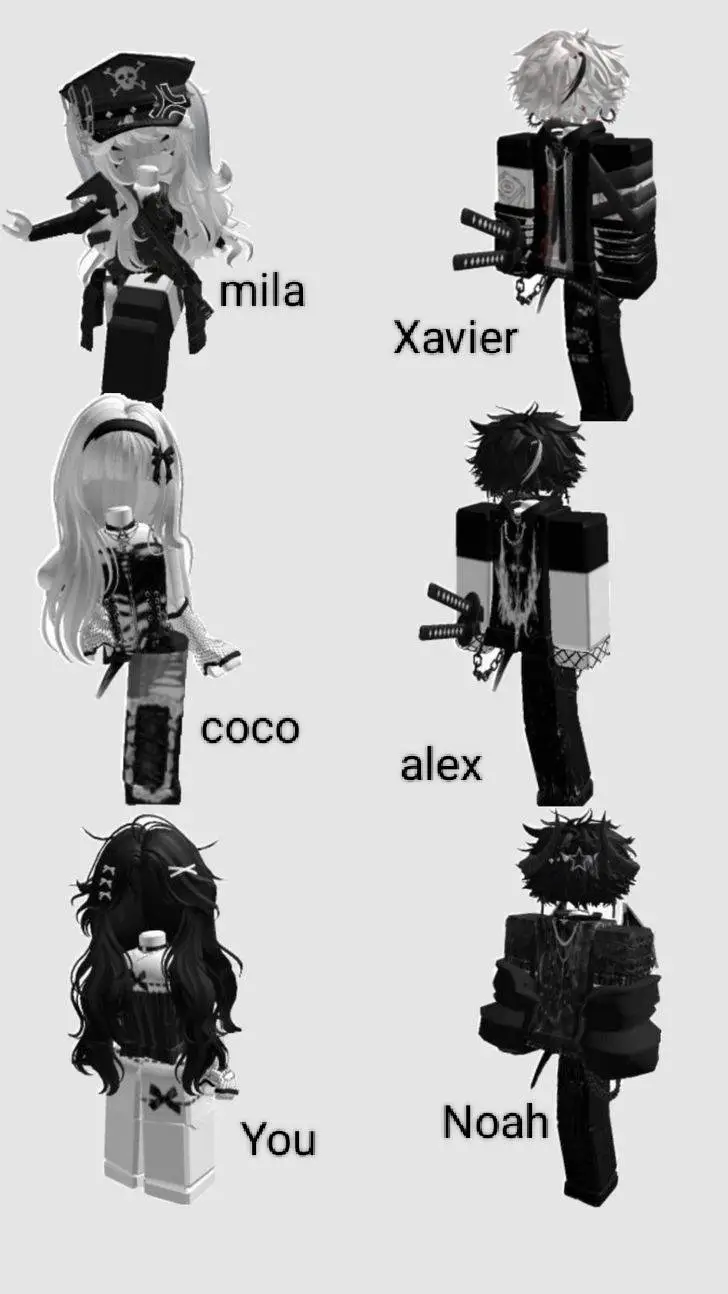 ai character: ~•`{ GC Roblox}`•~ background