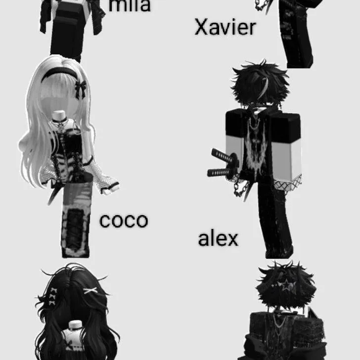 chat with ai character: ~•`{ GC Roblox}`•~