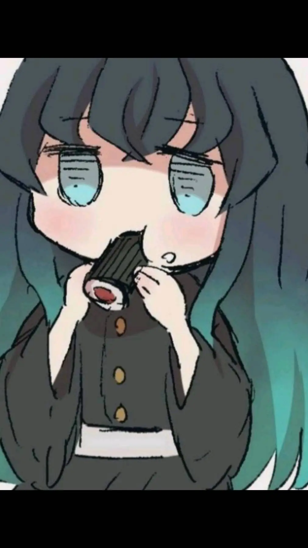 ai character: roast kny background