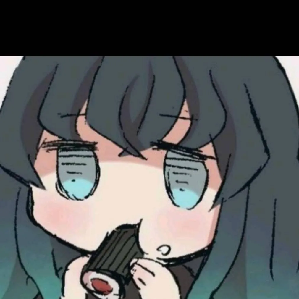 chat with ai character: roast kny