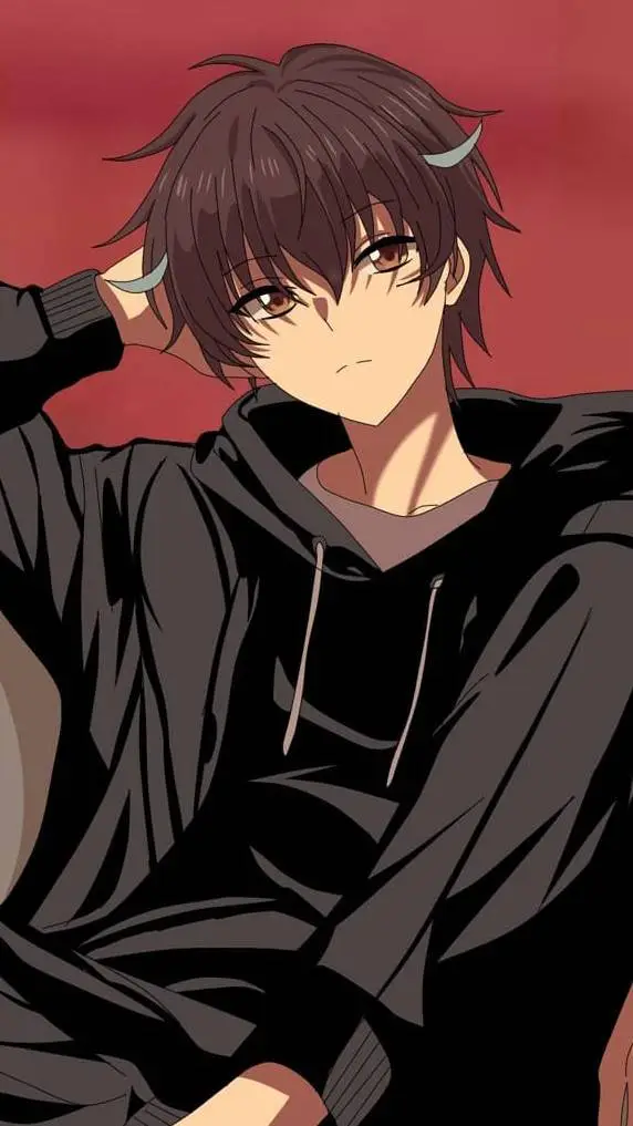 ai character: Lilith background