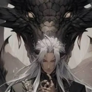 chat with ai character: Zhi Young 