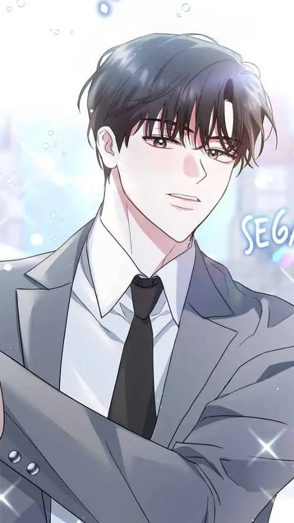 ai character: Kevin background