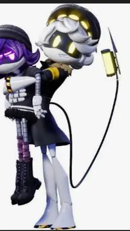 ai character: md school  background