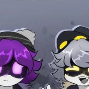 chat with ai character: uzi n v