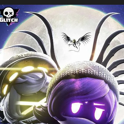 chat with ai character: adapted by uzi&n