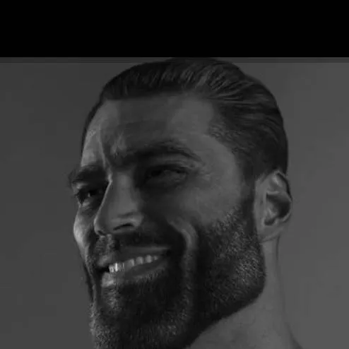 chat with ai character: sigma man