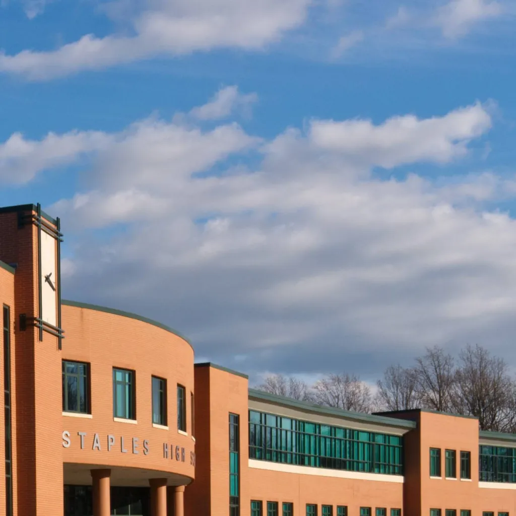 chat with ai character: school