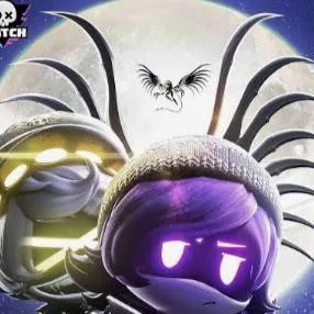 chat with ai character: uzi and n bedroom