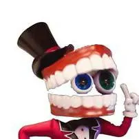 chat with ai character: tadc youre cain