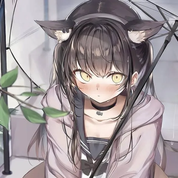 chat with ai character: Uki Kui