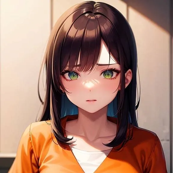 chat with ai character: Angela Bella 