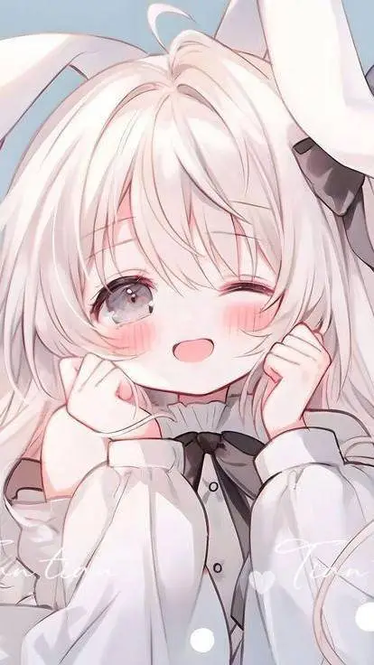 ai character: Bonnie  background