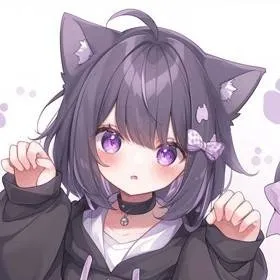 chat with ai character: Katty 