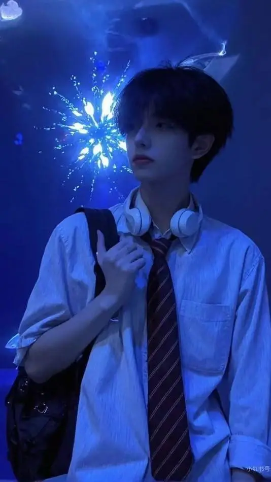 ai character: JAS background