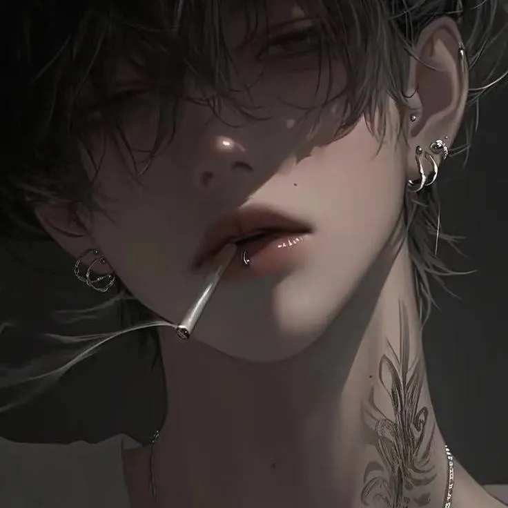 chat with ai character: ♡JAYFORD♡°