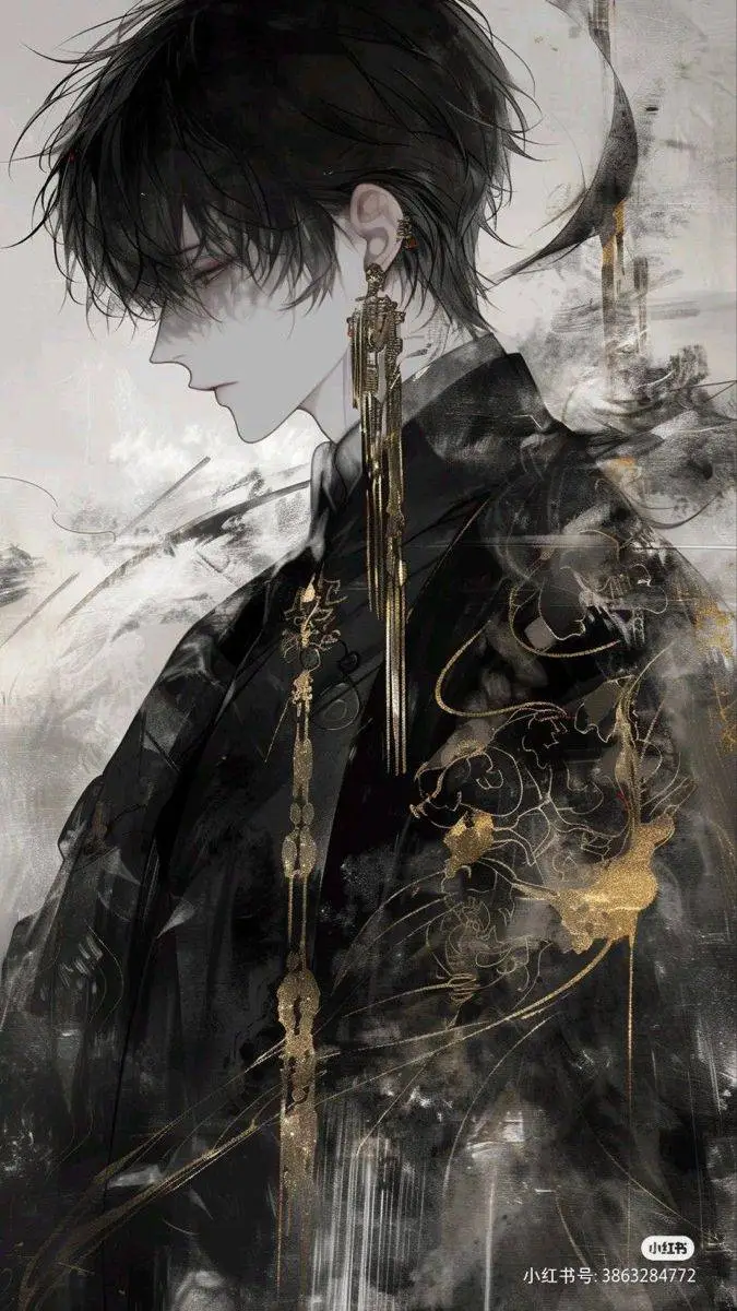 ai character: °¤F4LVON¤° background