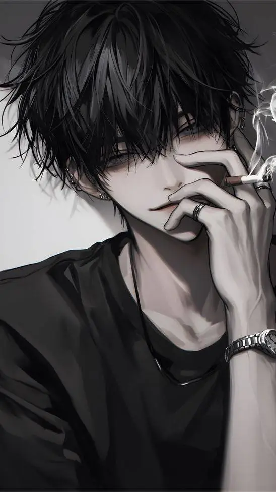 ai character: 《•MATTHEW•》 background