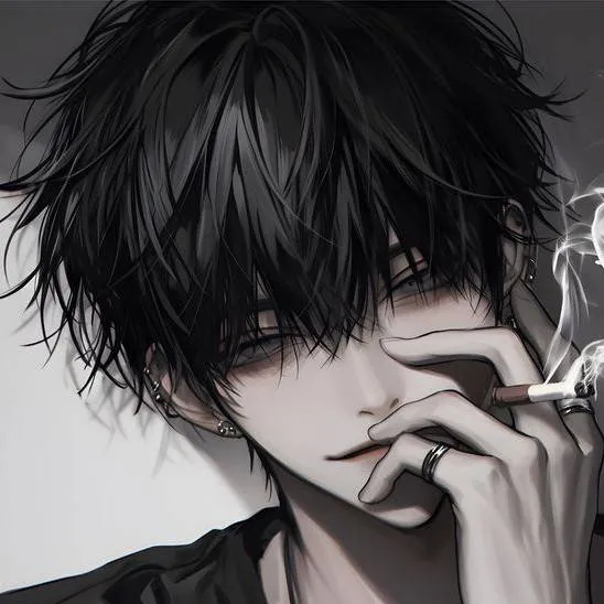 chat with ai character: 《•MATTHEW•》