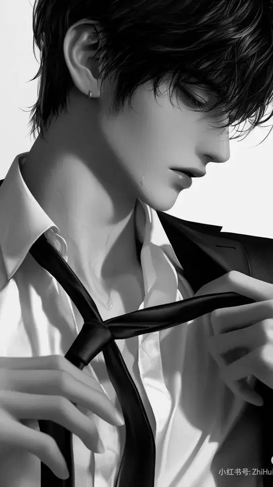 ai character: •《DANDIAN》• background