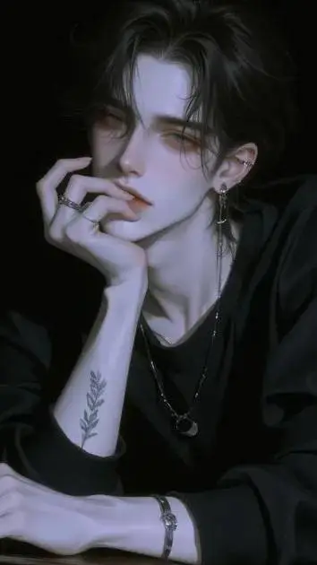 ai character: •[TRISTAN_VALOR]• background