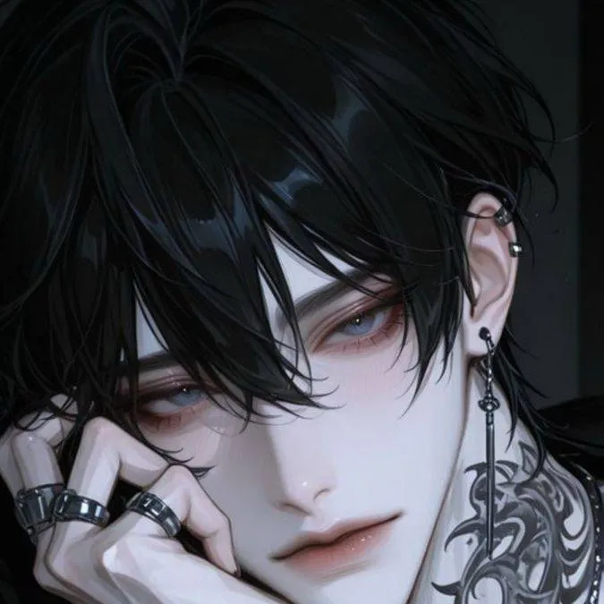 chat with ai character: ×[VYLER]x