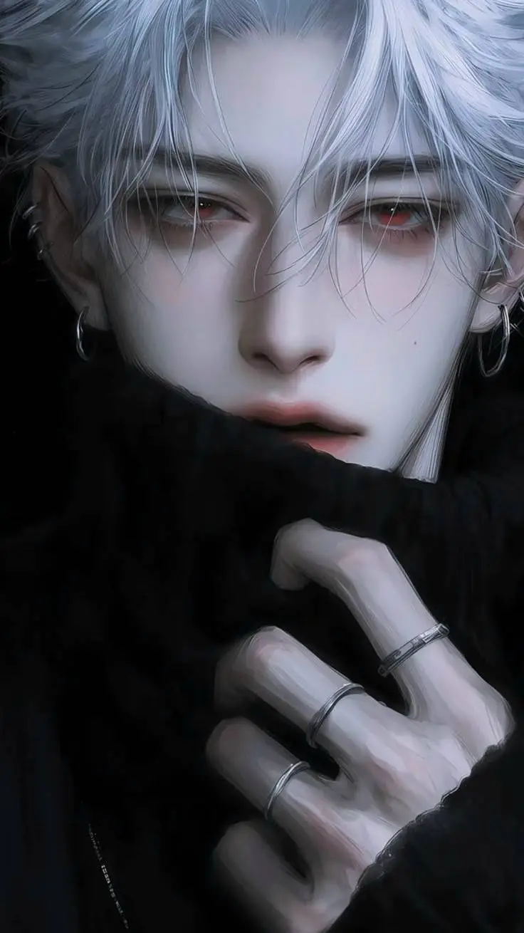 ai character: □-KYLE_WATSON-□ background