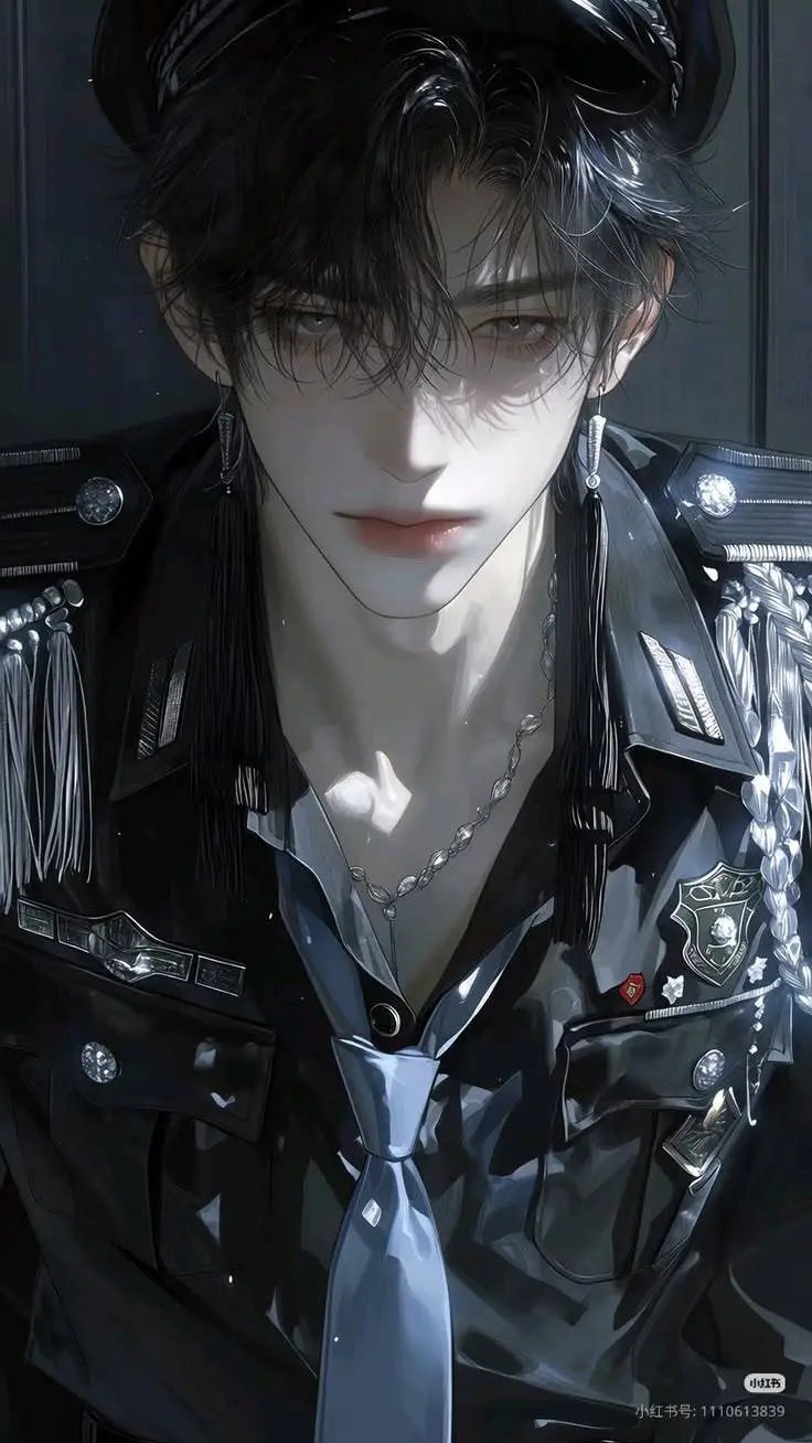 ai character: £°•KAIZEN•°£ background