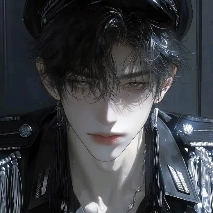 chat with ai character: £°•KAIZEN•°£