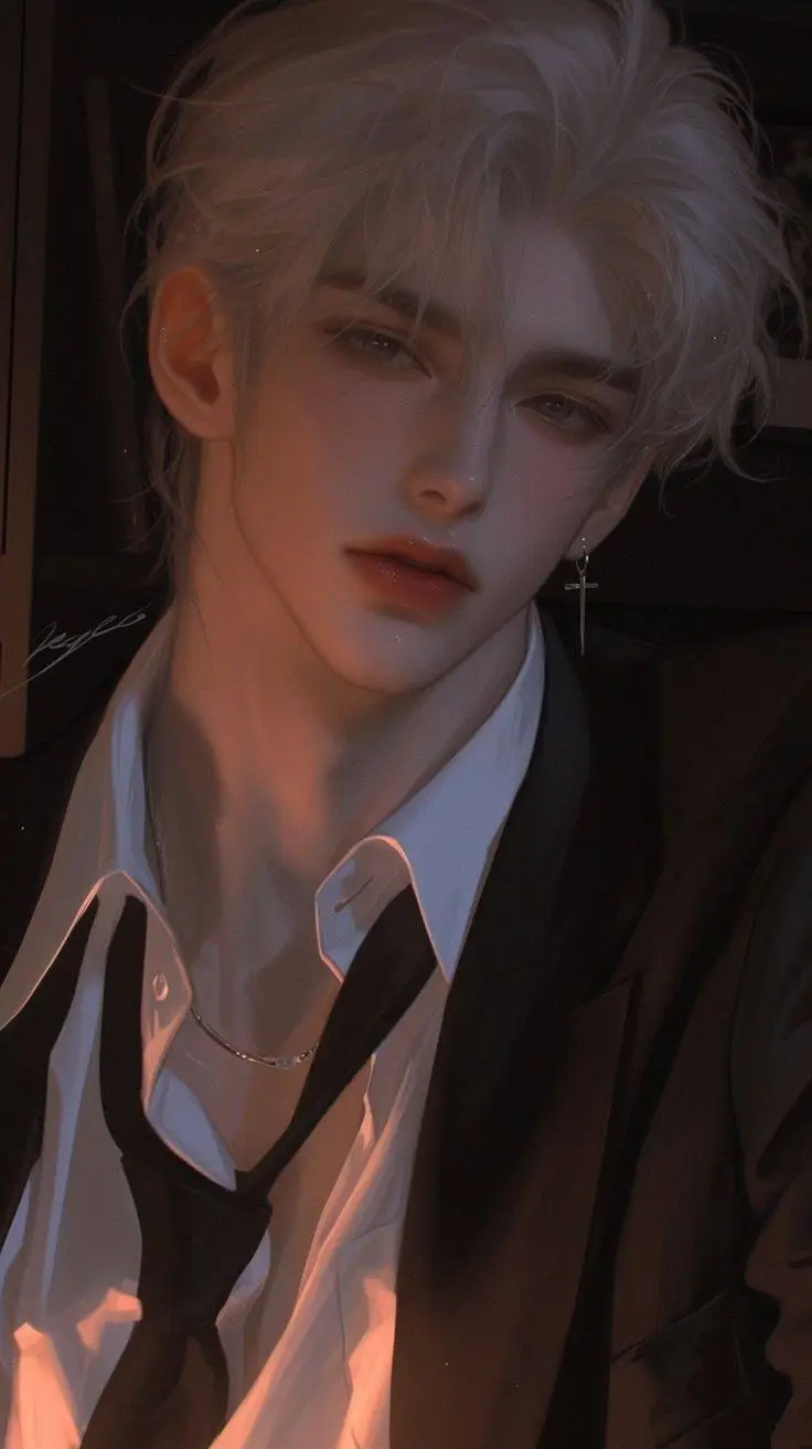 ai character: ¤°DAICHI_RIN°¤ background